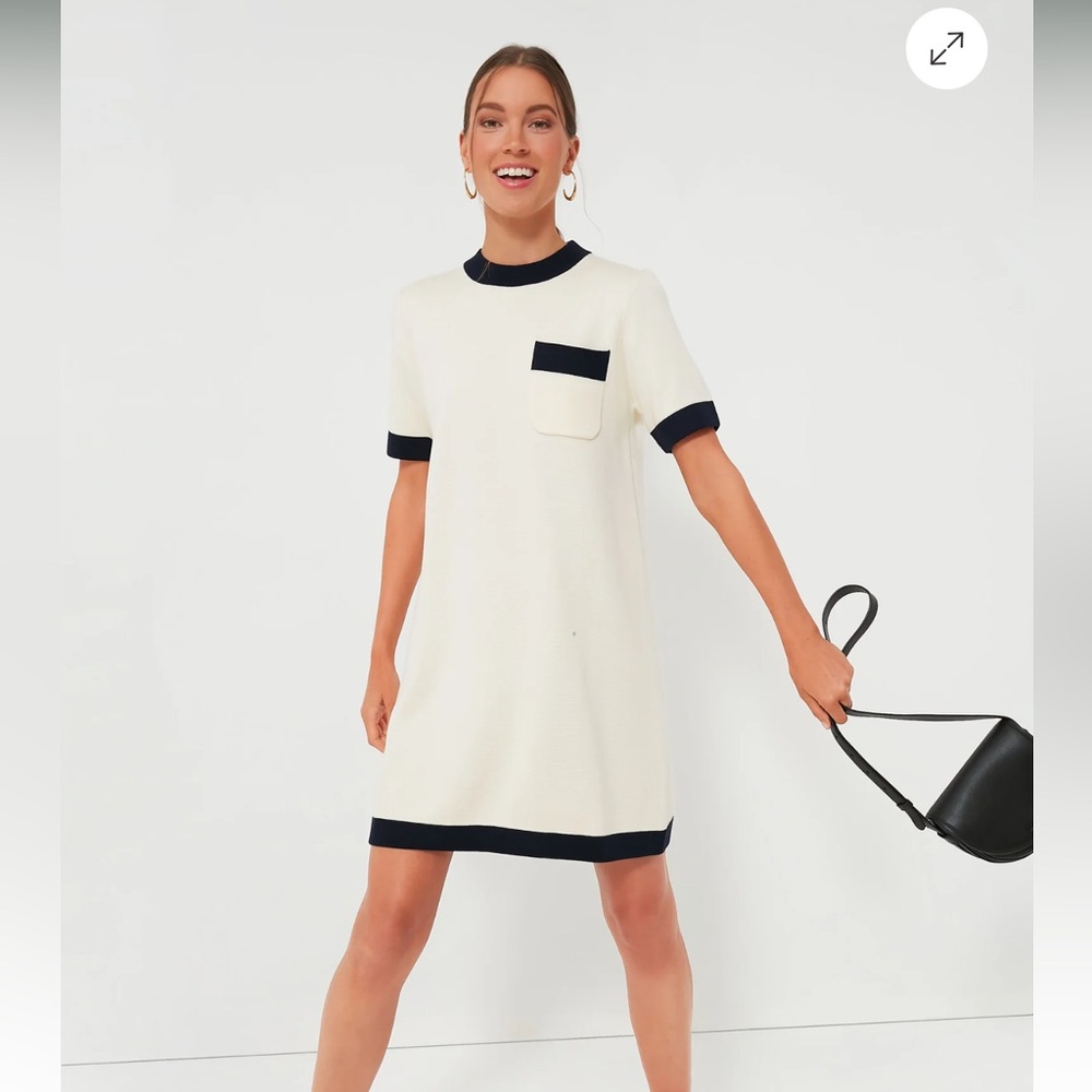 Tuckernuck Merritt Knit Dress